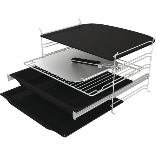 Gorenje GO66E PIZZA 350C 744802 elettrodomestico cucina