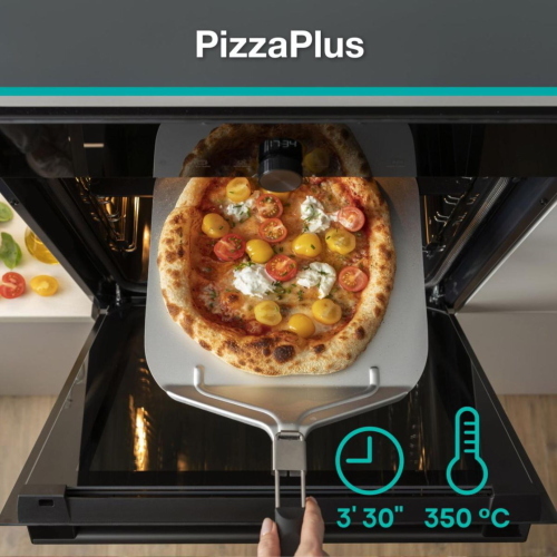 Gorenje GO66E PIZZA 350C 744802 elettrodomestico cucina
