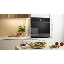 Gorenje GO66E PIZZA 350C 744802 elettrodomestico cucina