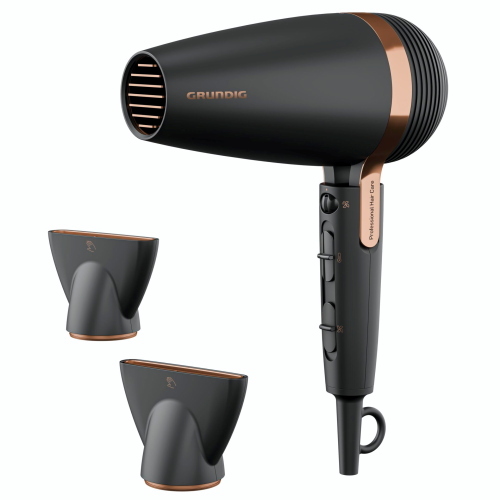 Grundig HD 8080 GMS3160