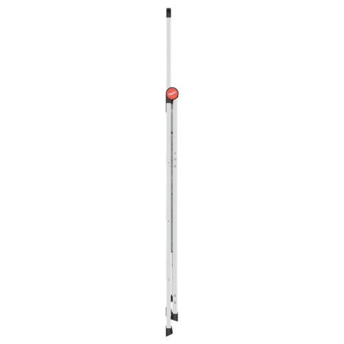 Hailo DK40 BASICLINE DESIGN 3-STEP LADDER 4343100