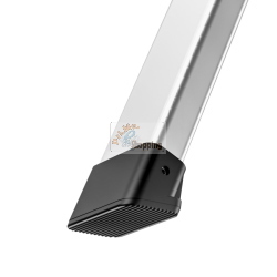 Hailo DK40 BASICLINE DESIGN 3-STEP LADDER 4343100