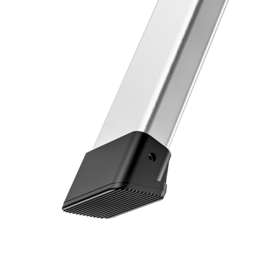 Hailo DK40 BASICLINE DESIGN 3-STEP LADDER 4343100