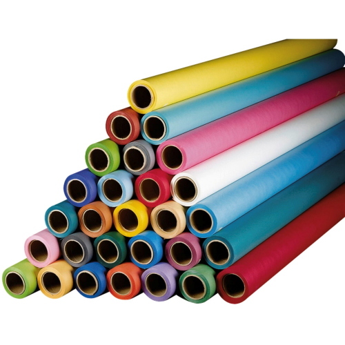 Hama SFONDO 1,35X11M NERO 21444