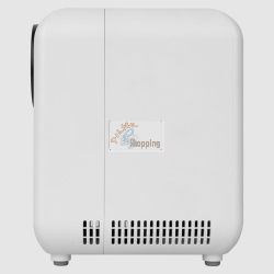 HP CC180W KIT CON LEINWAND CC180W SET