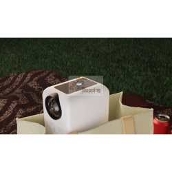 HP CC180W KIT CON LEINWAND CC180W SET