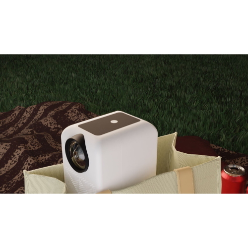 HP CC180W KIT CON LEINWAND CC180W SET