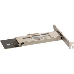 ICY BOX IB-PCI2019-M2 1X M2 PCIE ZU 4X PCIE X4 61127