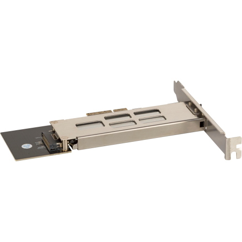 ICY BOX IB-PCI2019-M2 1X M2 PCIE ZU 4X PCIE X4 61127