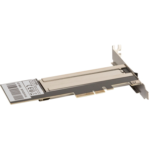 ICY BOX IB-PCI2019-M2 1X M2 PCIE ZU 4X PCIE X4 61127