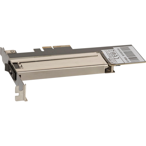 ICY BOX IB-PCI2019-M2 1X M2 PCIE ZU 4X PCIE X4 61127