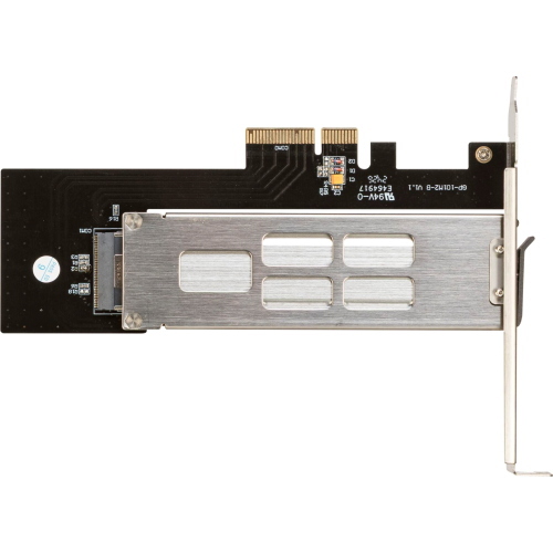 ICY BOX IB-PCI2019-M2 1X M2 PCIE ZU 4X PCIE X4 61127