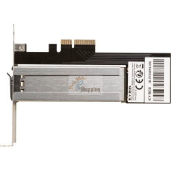 ICY BOX IB-PCI2019-M2 1X M2 PCIE ZU 4X PCIE X4 61127
