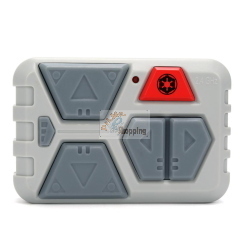 Jada STAR WARS RC AT-AT 13 2,4 GHZ 9336944314R00 gioco/costruzioni