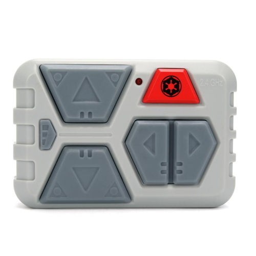 Jada STAR WARS RC AT-AT 13 2,4 GHZ 9336944314R00 gioco/costruzioni