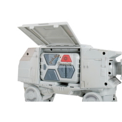 Jada STAR WARS RC AT-AT 13 2,4 GHZ 9336944314R00 gioco/costruzioni