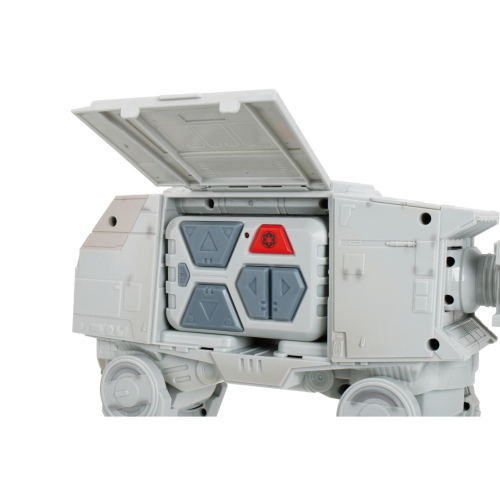 Jada STAR WARS RC AT-AT 13 2,4 GHZ 9336944314R00 gioco/costruzioni