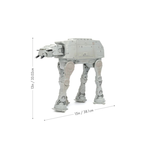 Jada STAR WARS RC AT-AT 13 2,4 GHZ 9336944314R00 gioco/costruzioni