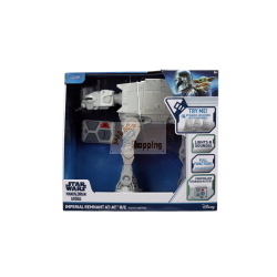 Jada STAR WARS RC AT-AT 13 2,4 GHZ 9336944314R00 gioco/costruzioni