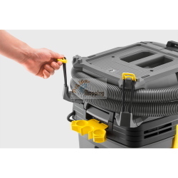 Kärcher NT 30/1 TACT TE l ASPIRAPOLVERE UMIDO-SECCO 1.148-211.0