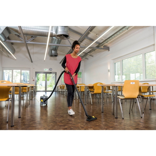 Kärcher T11/1 CLASSIC HEPA ASPIRAPOLVERE 1.527-199.0