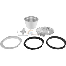 Kenwood KAX71.000WH GELATIERA