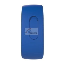 Kidywolf FOTOCAMERA e VIDEOCAMERA BLU 418040 fotocamera/accessorio video