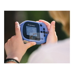 Kidywolf FOTOCAMERA e VIDEOCAMERA BLU 418040 fotocamera/accessorio video