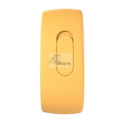 Kidywolf FOTOCAMERA e VIDEOCAMERA GIALLO 418039 fotocamera/accessorio video