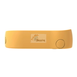 Kidywolf FOTOCAMERA e VIDEOCAMERA GIALLO 418039 fotocamera/accessorio video