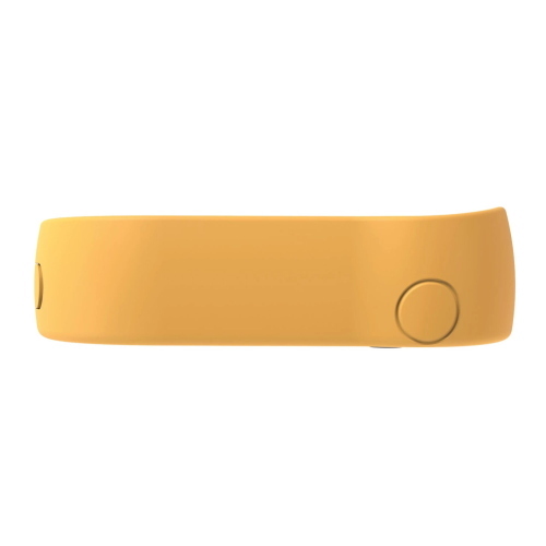 Kidywolf FOTOCAMERA e VIDEOCAMERA GIALLO 418039 fotocamera/accessorio video