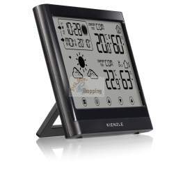 Kienzle TEMPTREND NEO STAZIONE METEOROLOGICA 15407 orologio/stazione meteo