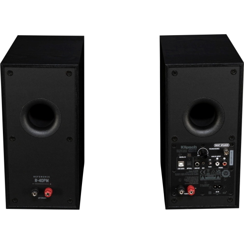 Klipsch R-40PM (COPPIA) 1071485 audio/radio