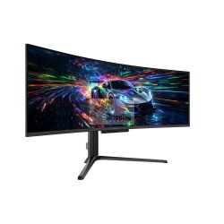 LC-Power LC-M49QCO monitor/display