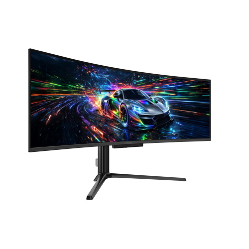 LC-Power LC-M49QCO monitor/display
