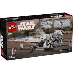LEGO STAR WARS 75399 REBEL U-WING STARFIGHTER gioco/costruzioni