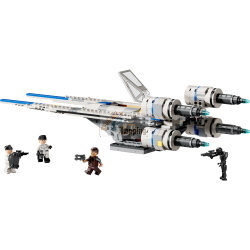 LEGO STAR WARS 75399 REBEL U-WING STARFIGHTER gioco/costruzioni