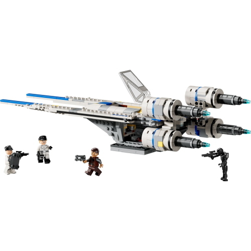 LEGO STAR WARS 75399 REBEL U-WING STARFIGHTER gioco/costruzioni