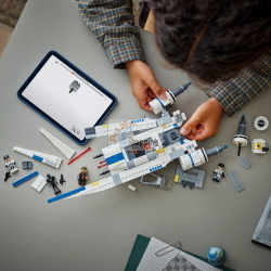 LEGO STAR WARS 75399 REBEL U-WING STARFIGHTER gioco/costruzioni