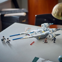 LEGO STAR WARS 75399 REBEL U-WING STARFIGHTER gioco/costruzioni
