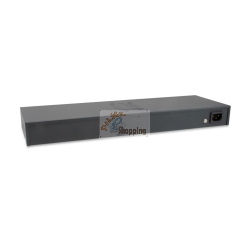 LevelOne GEU-2431 24-PORT GIGABIT-SWITCH rete/networking