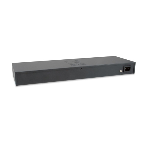 LevelOne GEU-2431 24-PORT GIGABIT-SWITCH rete/networking