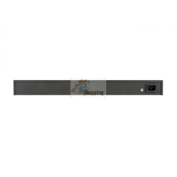 LevelOne GEU-2431 24-PORT GIGABIT-SWITCH rete/networking