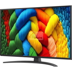 LG 43NANO81A6A.AEU monitor/display