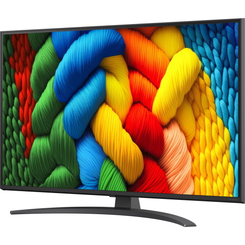 LG 43NANO81A6A.AEU monitor/display