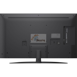 LG 43NANO81A6A.AEU monitor/display