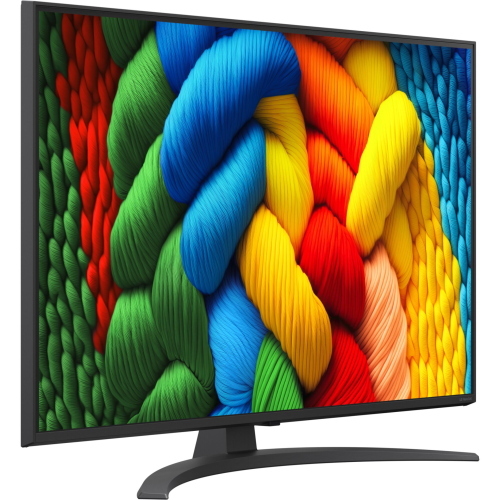 LG 43NANO81A6A.AEU monitor/display