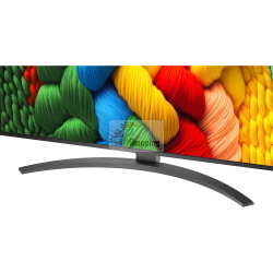 LG 43NANO81A6A.AEU monitor/display