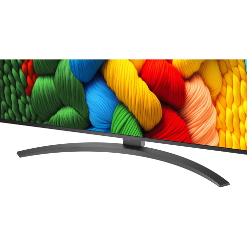 LG 43NANO81A6A.AEU monitor/display