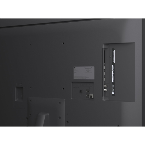 LG 43NANO81A6A.AEU monitor/display